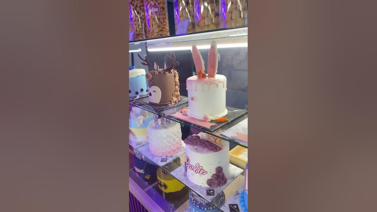 BELI KUE ULANG TAHUN UNTUK RIKJUL #cake #vlog BELI KUE ULANG TAHUN UNTUK RIKJUL #cake #vlog