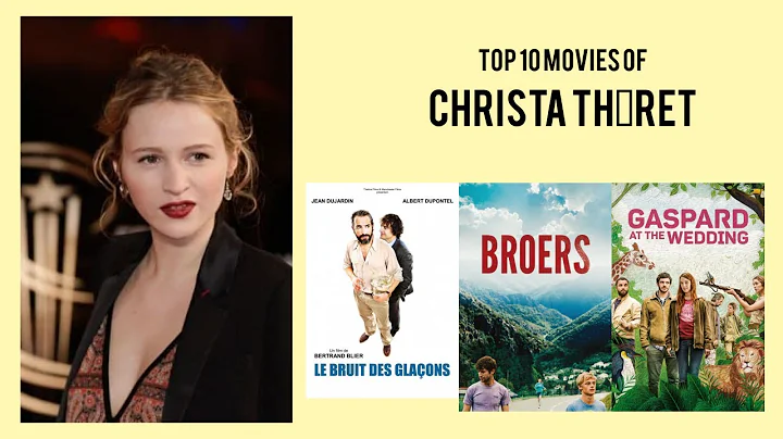 Christa Thret Top 10 Movies of Christa Thret| Best...