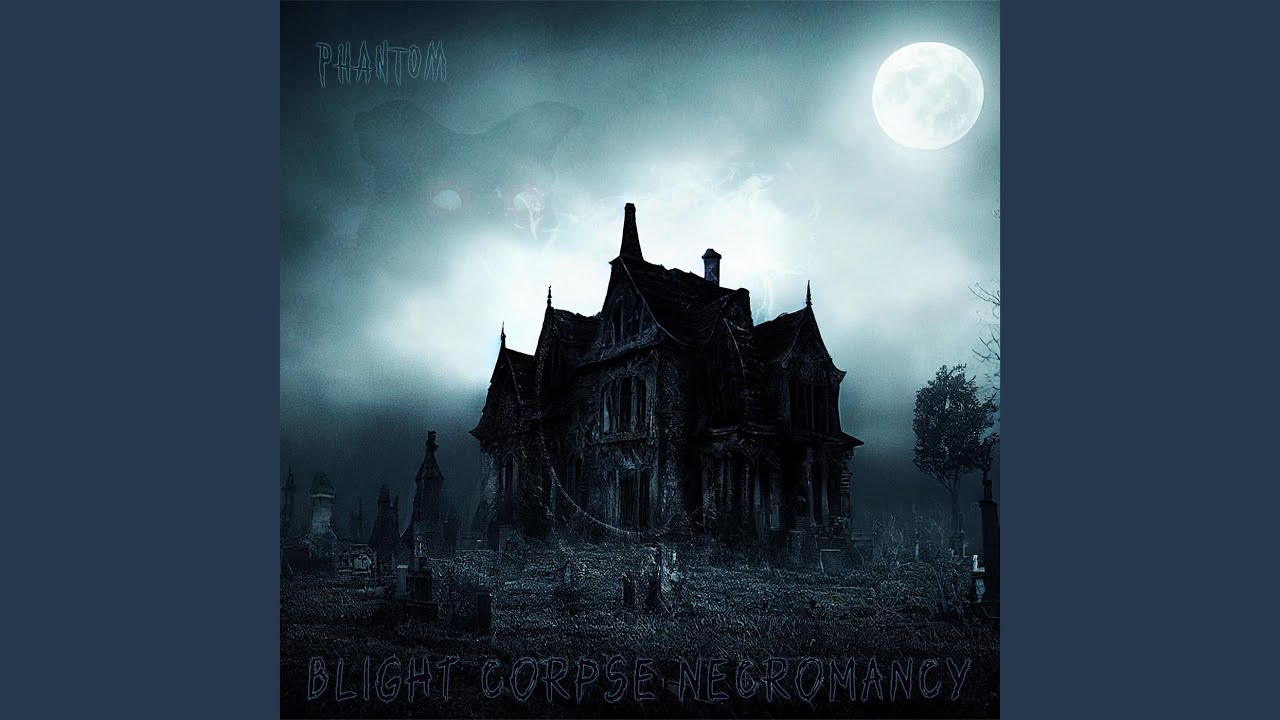 Blight Corpse Necromancy