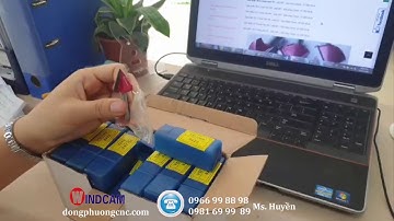 Hướng dẫn lựa chọn mua dao khắc cnc phù hợp nhất