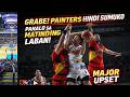 GRABE! Painters Hindi Sumuko – Panalo sa Matinding Laban!