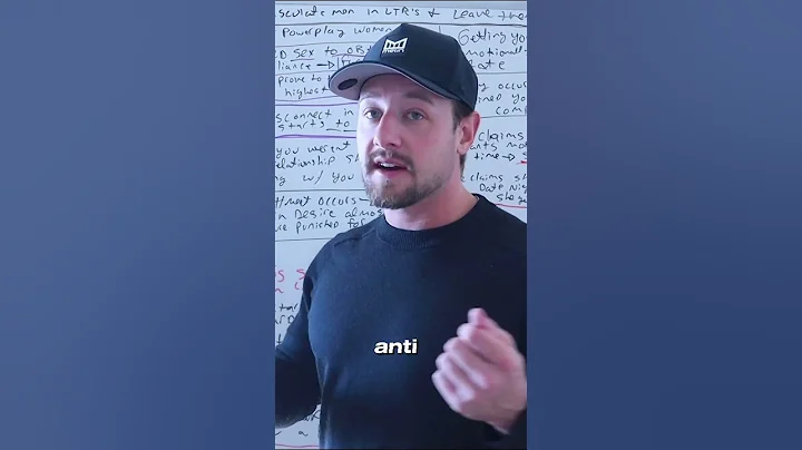 Why Women EMASCULATE MEN in LONGTERM RELATIONSHIPS