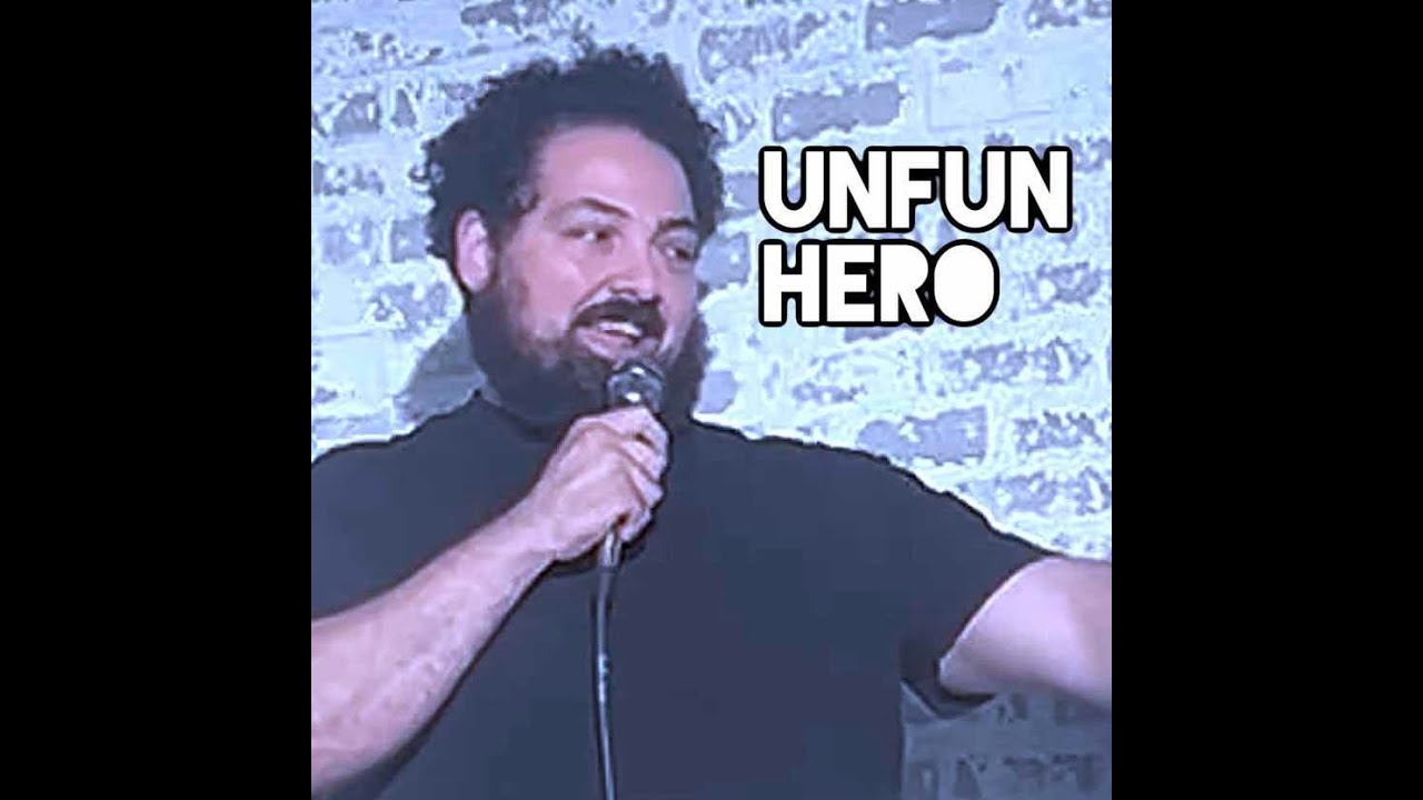 FADES Live Show Prayer