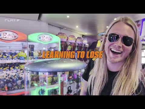 Junkyard Drive - Learning To Lose (Music Video)