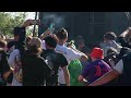 Rave party  ceauxenloudun dans la vienne  une fte sans ppin