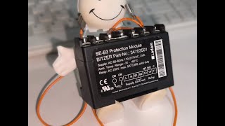 Bitzer SE-B3: Protege tu Compresor y Evita Fallos Costosos | Guía Completa