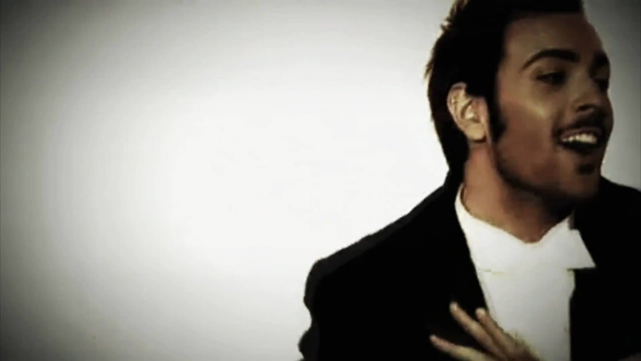 Marco Mengoni - I'm gonna make a change