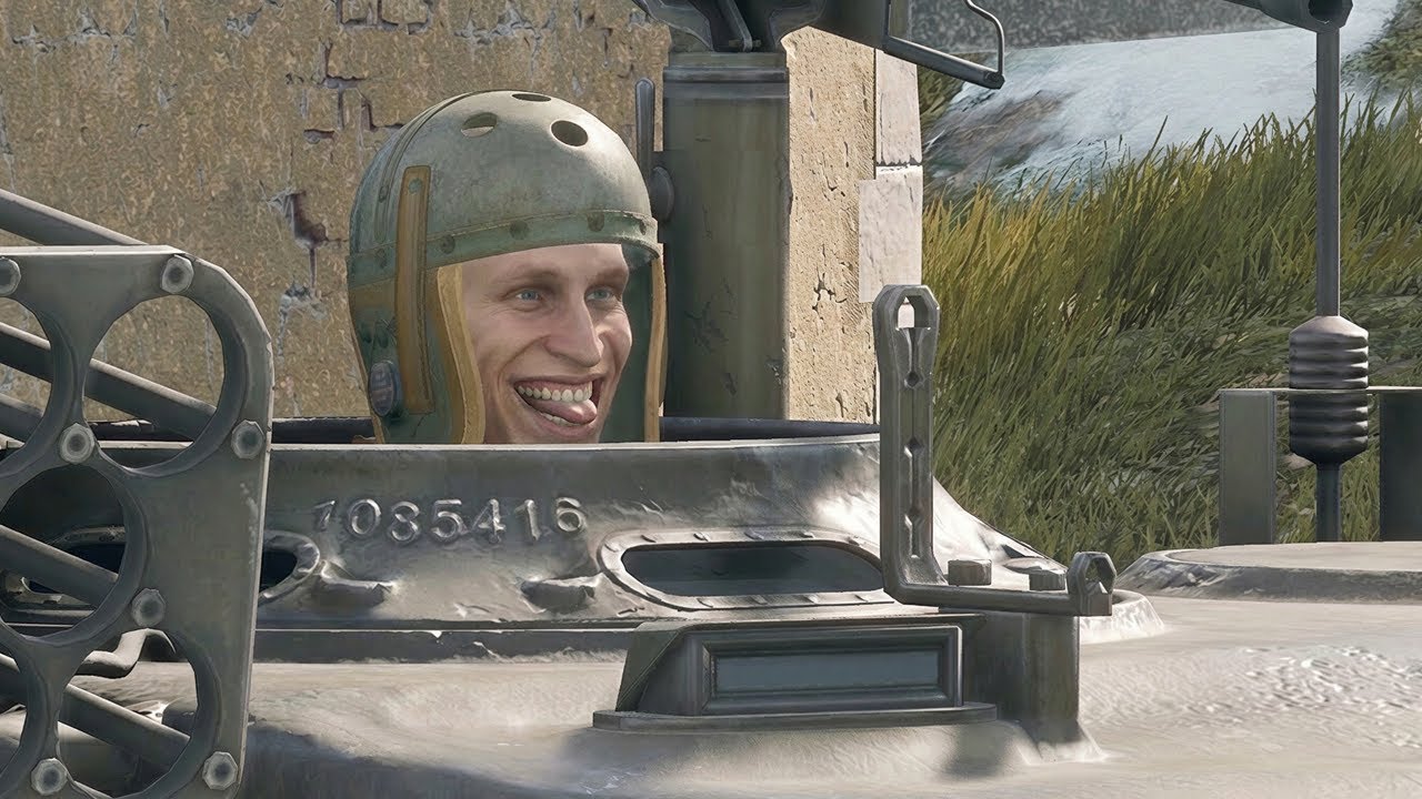 Прорыв через немецкие войска! | Битва в Арденнах | Союзники BR 5