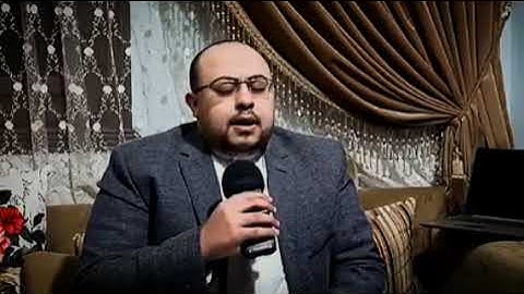إن الإنسان خلق هلوعا - تلاوة من سورة المعارج | القارئ محمد سمير