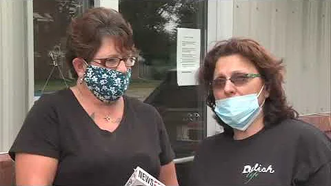 Police investigate break-in at Terre Haute restaurant