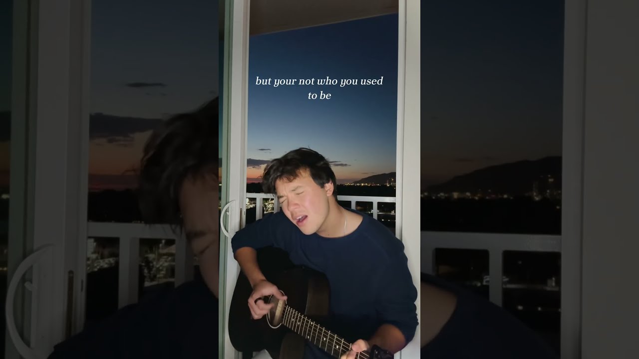 A Snippet Of Tells Song About Paranoia