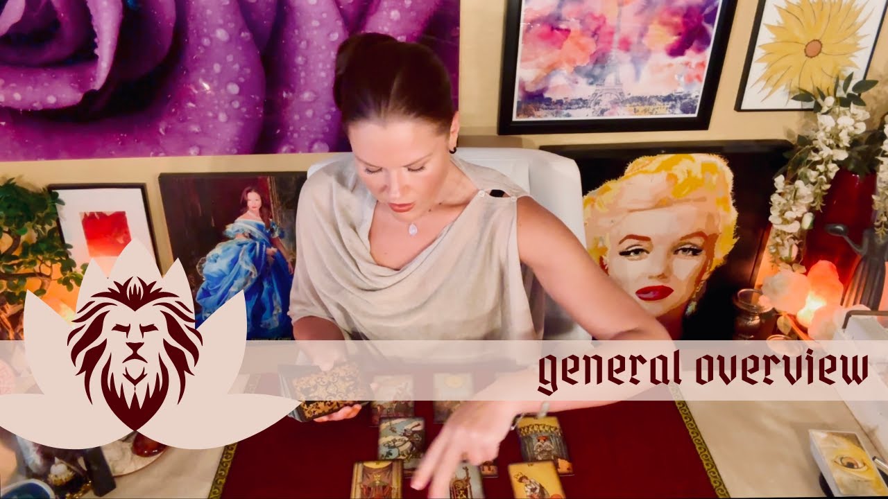 LEO | There's A Huge Relief In Knowing | July 2023 | General Overview