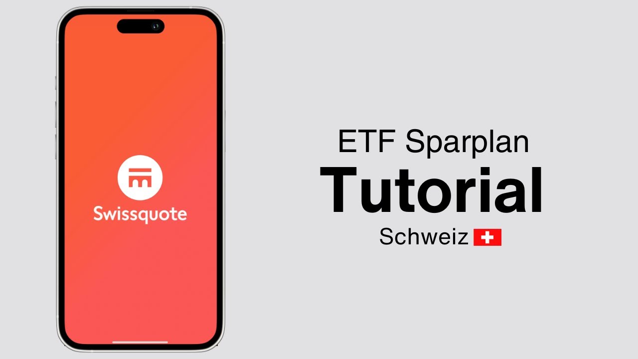 Swissquote Sparplan Erfahrungen: Alle Vor- und Nachteile im grossen Review  2026