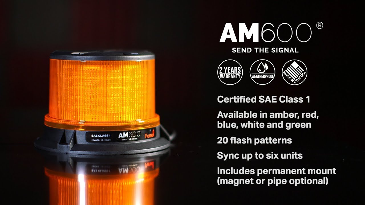 AM600 - Beacon