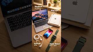 🔥 ТОП-5 СТАРЫХ гаджетов Apple, которые АКТУАЛЬНЫ В 2026 году!