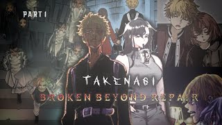 "Broken Beyond Repair" | Fixing the Mistakes.. | Episode 1 | Tokyo Revengers Texting Story