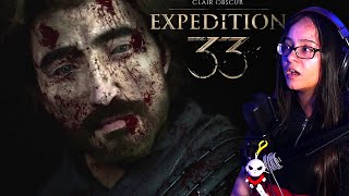 For Those Who Come After (Act I Ending) - CLAIR OBSCUR EXPEDITION 33 [8]