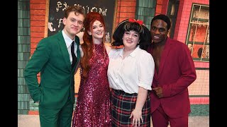 PREMIERE: Hairspray I Deep Bridge
