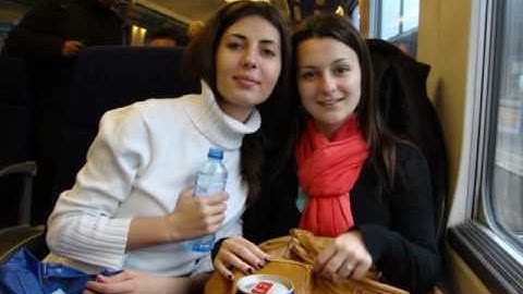 "The Class of 2008" CUAS IBM