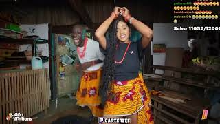 Details Carter Efe, Taylor Jasmine - Met You (Video Teaser) News