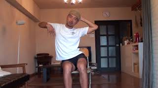 ランニングで骨盤が上手く使えない人がやっておいた方がいい事①