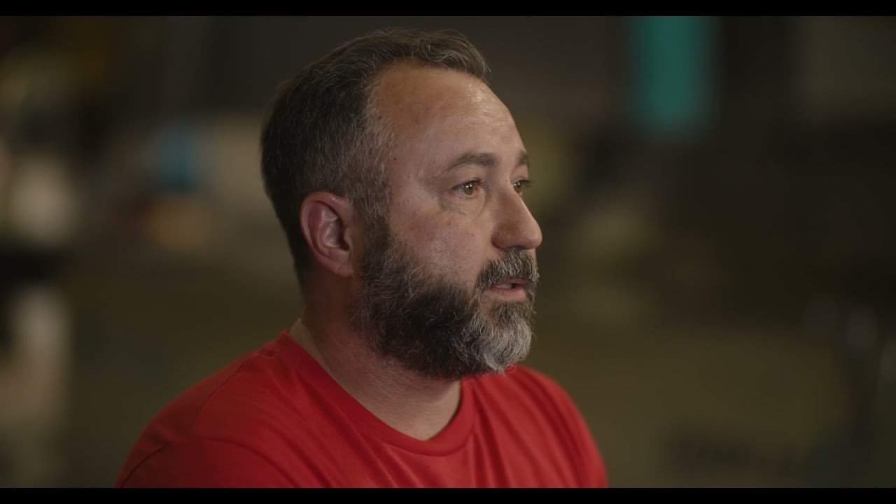 Nevada Precision - Sunrise Ironworker Review