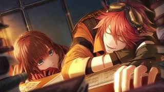 Most Emotional OST: “Code: Realize”