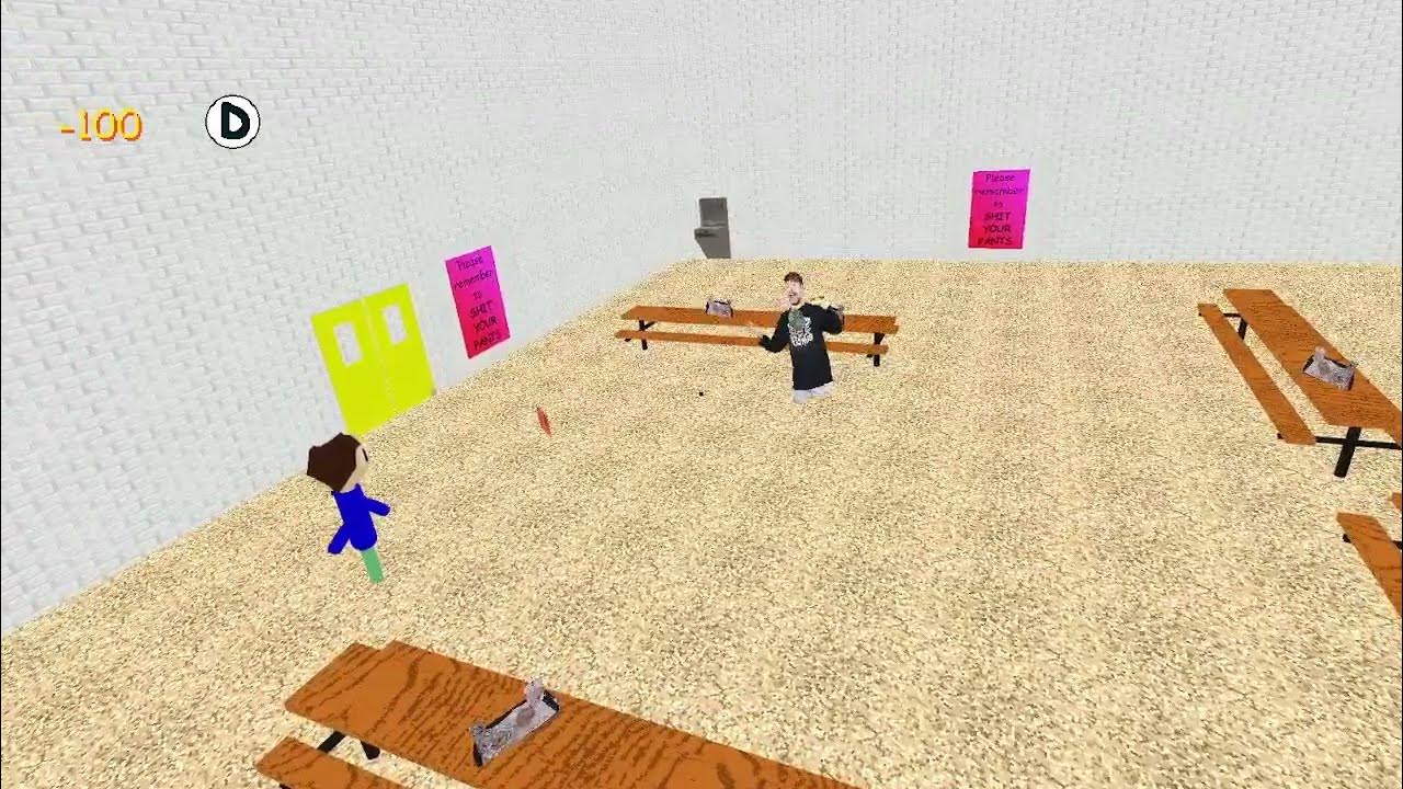How to get p rank easily raldi s crackhouse youtube