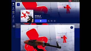 Rivals tips