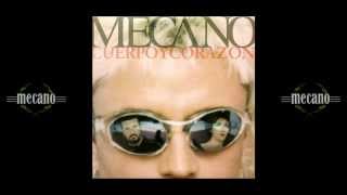Mecano - Cuerpo y corazón chords