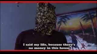 Foolish Robbers - Akpan and oduma