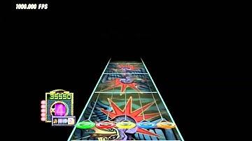 XSplit Recording Test and the audio sucks ass