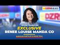 FULL EXCLUSIVE INTERVIEW: Kabataan Partylist & House Trial Spokesperson, Rep. Renee Co.