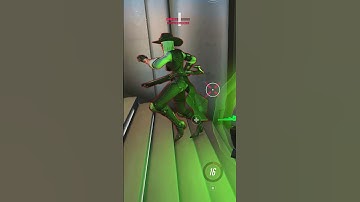 THIS is Why You Main Lucio in Overwatch 2... #overwatch2 #overwatch #gaming #lucio