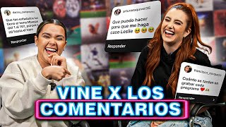 Jugadores Que Invitarías A Quién Juega Mejor? Vine X Los Comentarios Preguntas A Fer Y Les