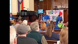 Kansas City families fill church pews to fight Missouri income tax elimination plan
