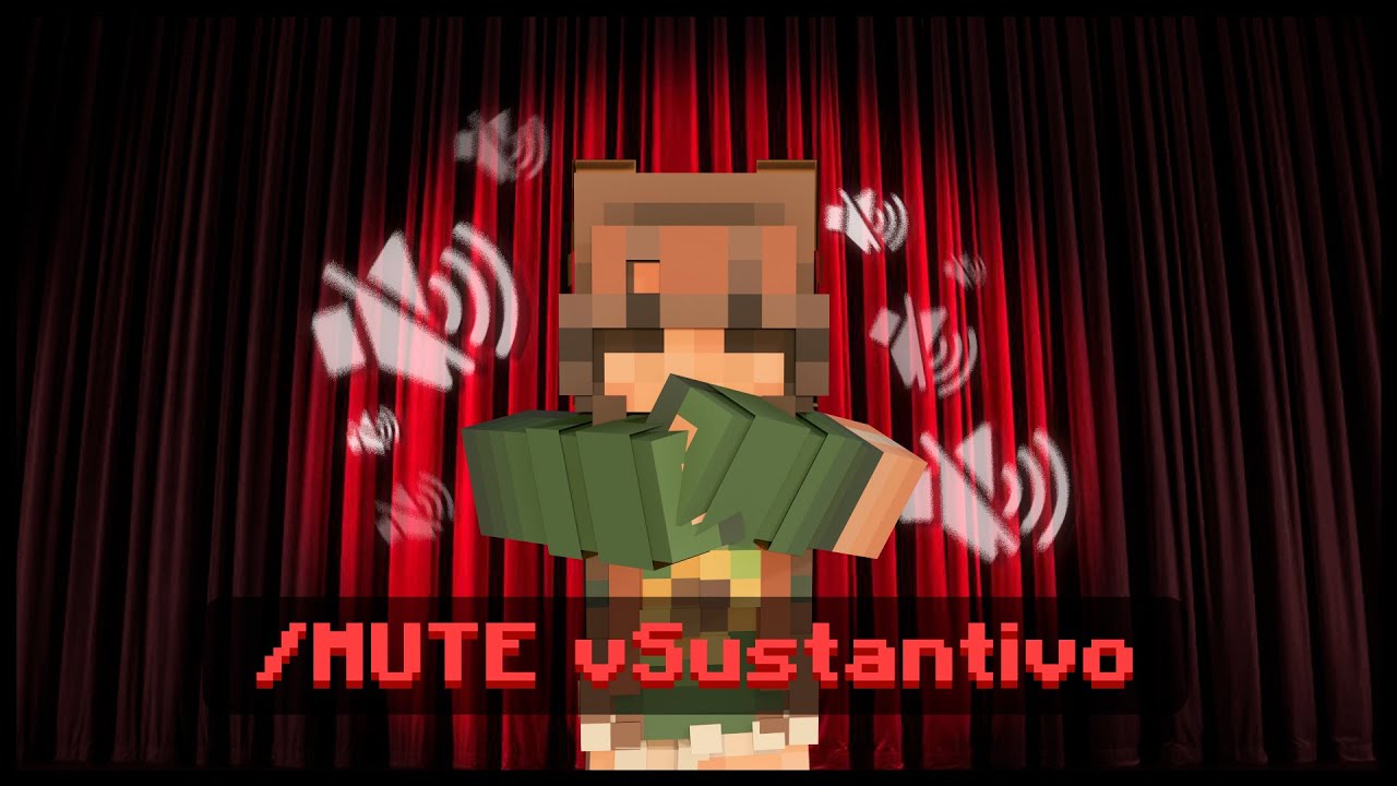 Quedate callado y mira que pasa