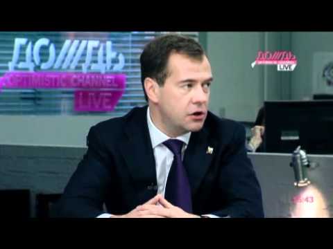 Vídeo: Ilya Medvedev: biografia del fill del cap de govern
