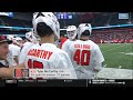 Syracuse vs Yale | What a game | NCAA College Lacrosse Highlights | May 10, 2026