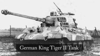 Evolution Of War Machines - Ep Documentary