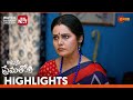 Ammaku Prematho - Highlights of the day | Watch full EP Sun NXT | 19 June 2025 | Gemini TV