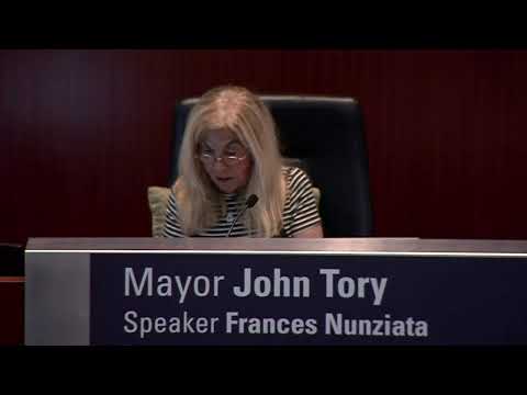 City Council - July 20, 2022
