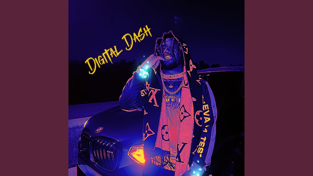 Watch Digital Dash on YouTube Watch Digital Dash on YouTube