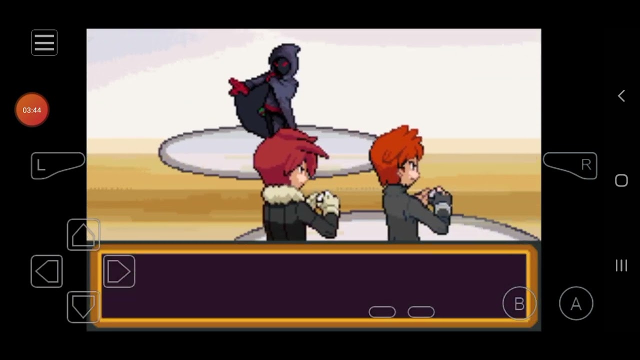 the best starter pokemon for pokemon unbound YouTube