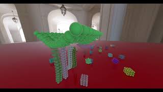 Projective Dynamics 2