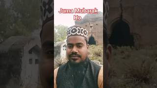 Juma Mubarak Ho