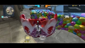 Tap on a clip to paste it in the text box.