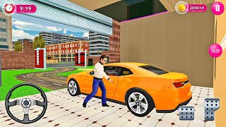 Virtual Family Happy Life Dad Mom Simulator 2022 (by Glixen Technologies) Android Gameplay screenshot 1