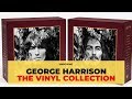 George Harrison - The Vinyl collection [unboxing + recensione]