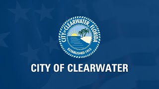 City of Clearwater – City Council Meeting - 6/18/2026